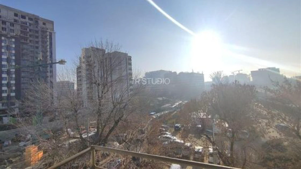 Cea mai ieftină garsonieră din Pipera: sub 25.000 de euro