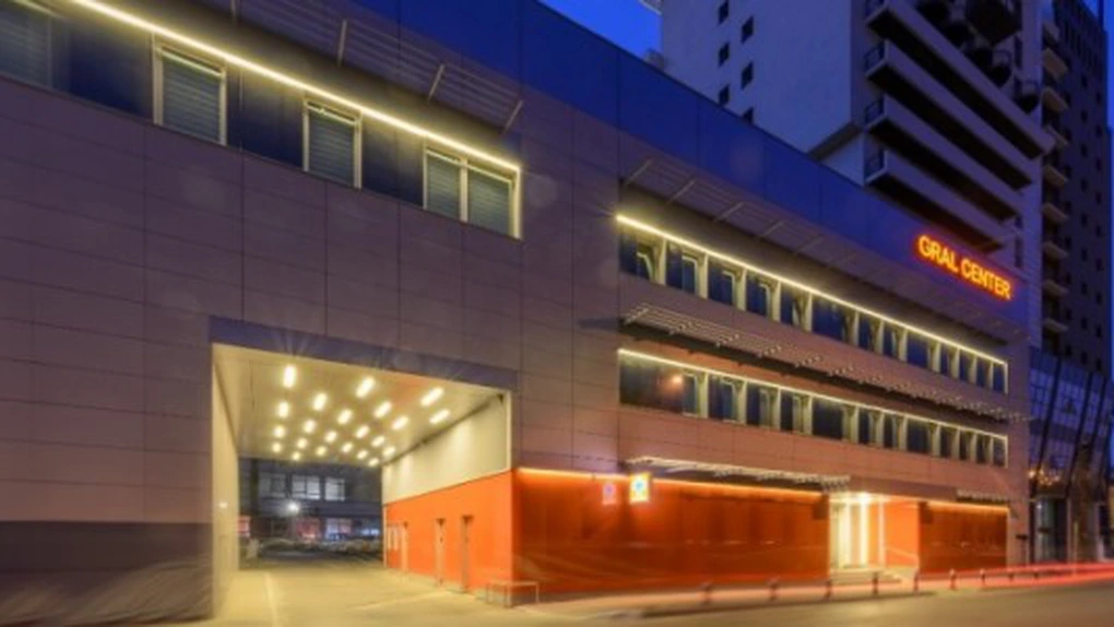 Robert Şerban, acţionar la Gral Medical: Dorim să deschidem două spitale oncologice. Investiţii de 15 milioane de euro bugetate pentru 2025