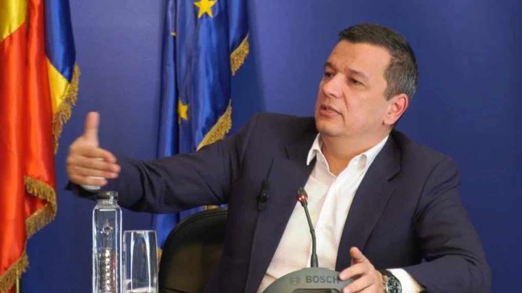 Cale ferată versus autostradă. De ce se construiește mai lent pe feroviar decât pe rutier. Explicația șefului Transporturilor