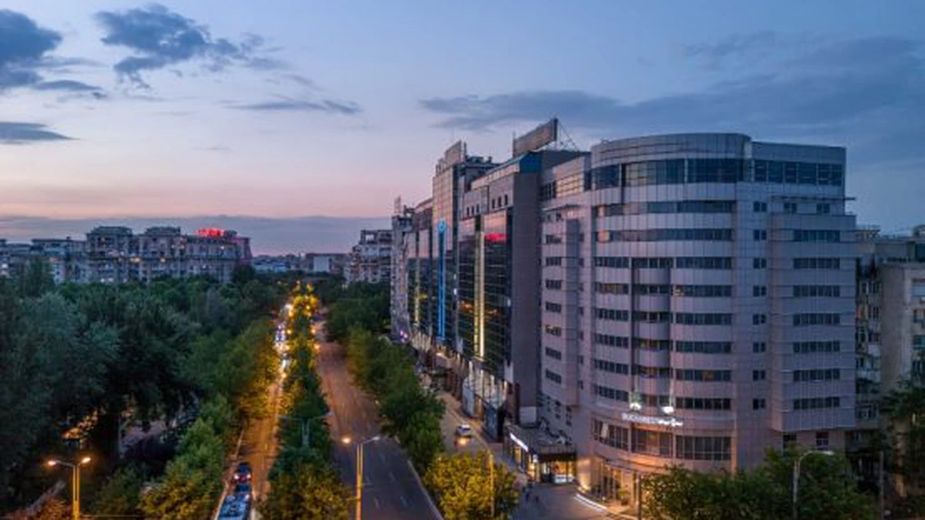 Cum arată primul hotel Handwritten Collection din România, deschis la București