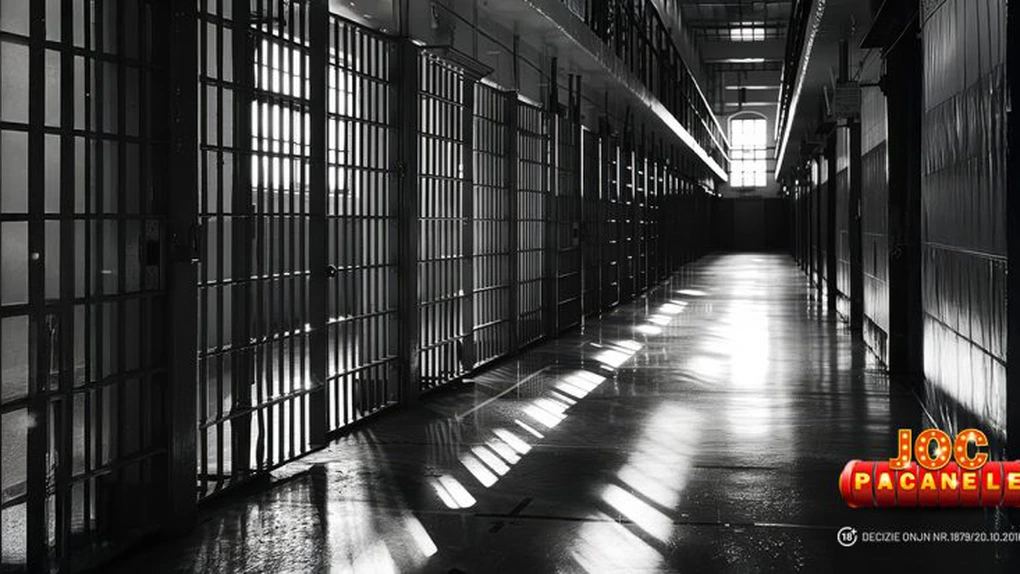 Jocurile de noroc în închisori: Realitate sau mit?