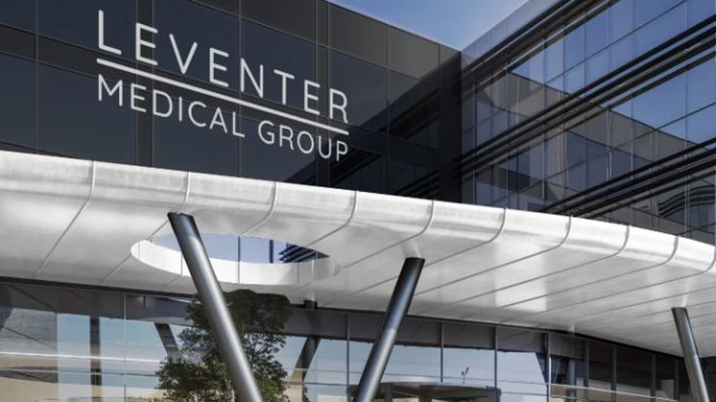 Un nou spital privat se va inaugura în Bucureşti, în urma unei investiţii de peste 25 milioane euro
