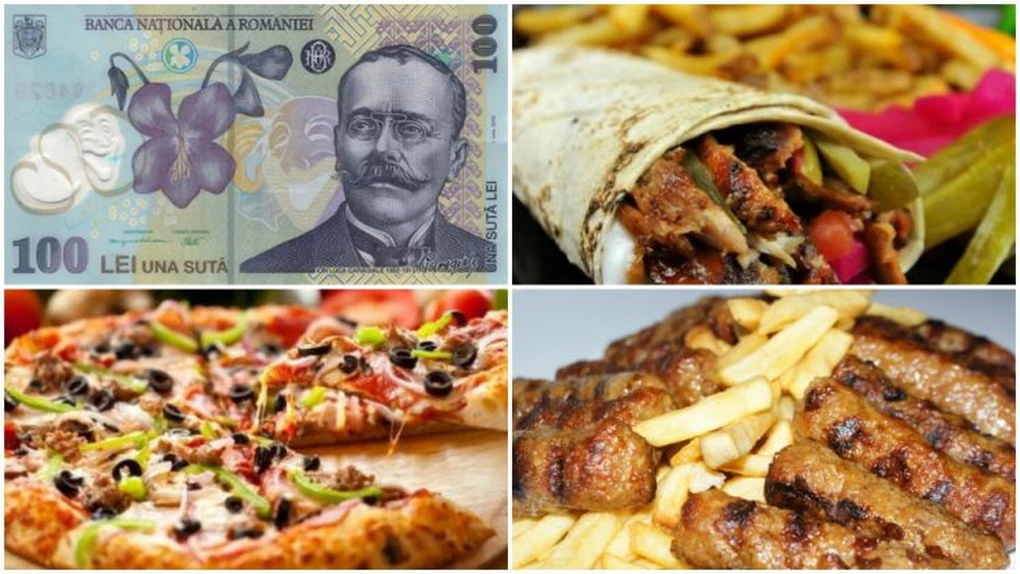 Anunţ despre voucherele de vacanţă de la patronii de hoteluri, restaurante şi baruri