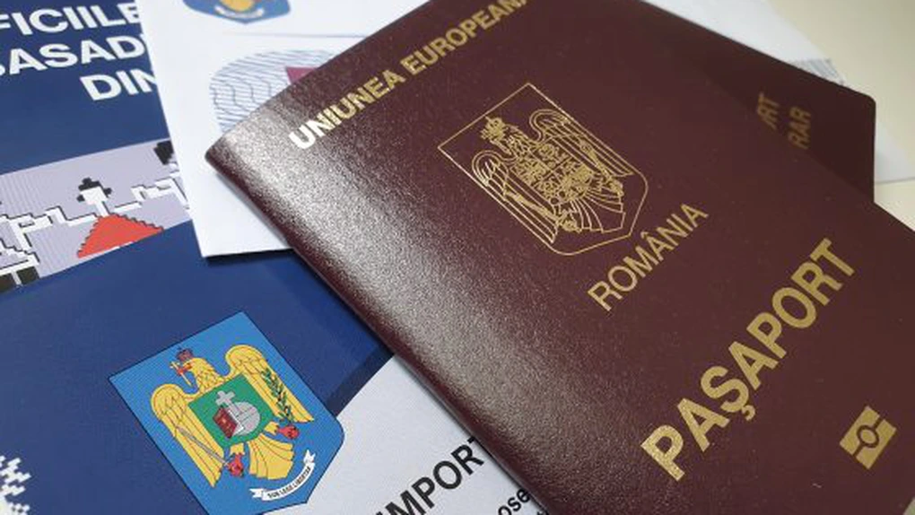 Se schimbă pașapoartele din vară. Ce trebuie să știi