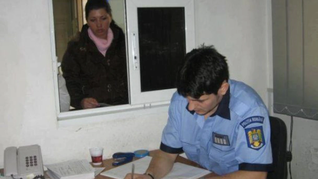 Ion Paraschiva, comisar șef Poliția Română: Polițistul, fără tehnologie, e doar un simplu cetățean. Să luăm un exemplu trist: cazul din Caracal