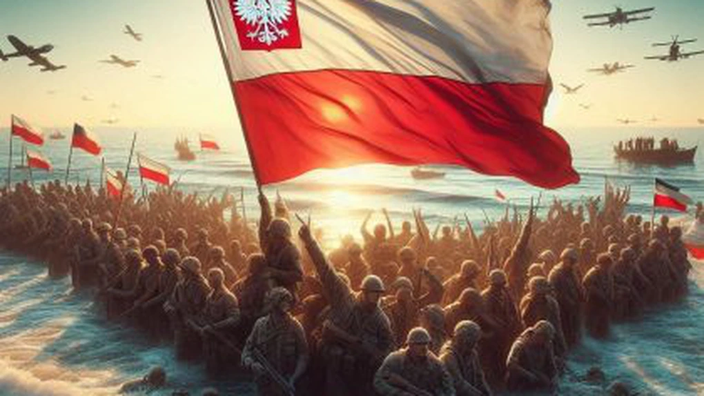 Polonia nu va sprijini militar loviturile SUA împotriva Iranului, dă asigurări ministrul apărării Wladyslaw Kosiniak-Kamysz