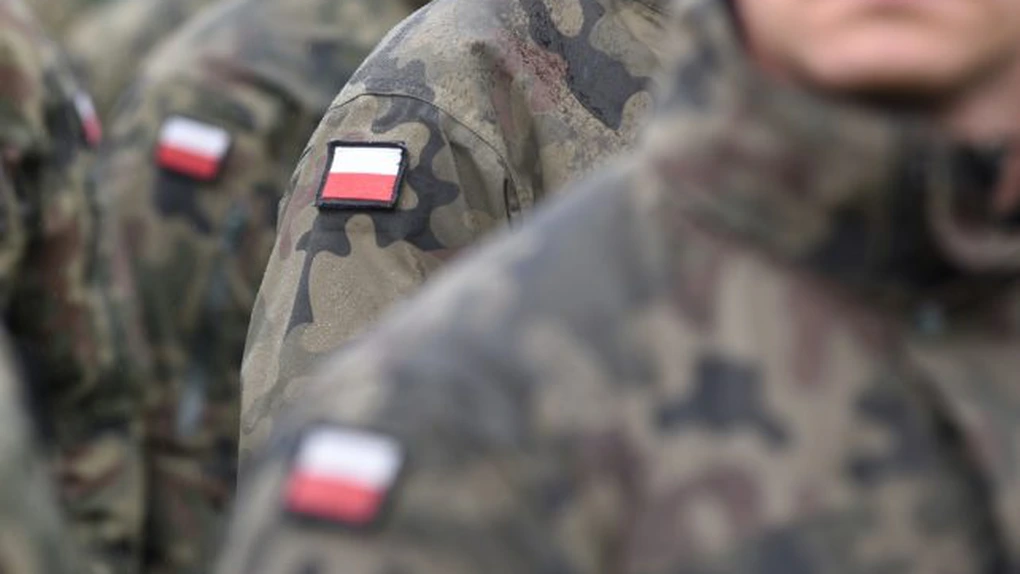 Polonia ar putea cere Uniunii Europene o derogare pentru cheltuielile de apărare