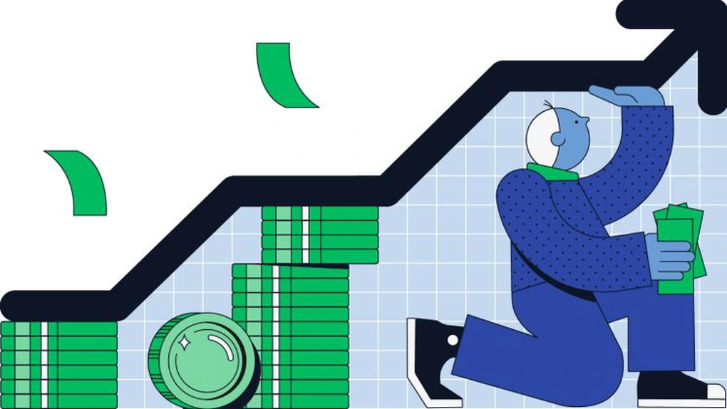 Trei luni de scumpiri în toate domeniile - Cum văd managerii economia României în perioada următoare (sondaj INS)