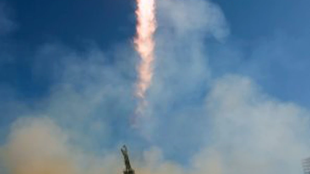 Rusia va efectua un test cu o rachetă balistică intercontinentală în noaptea de duminică spre luni, potrivit Ucrainei