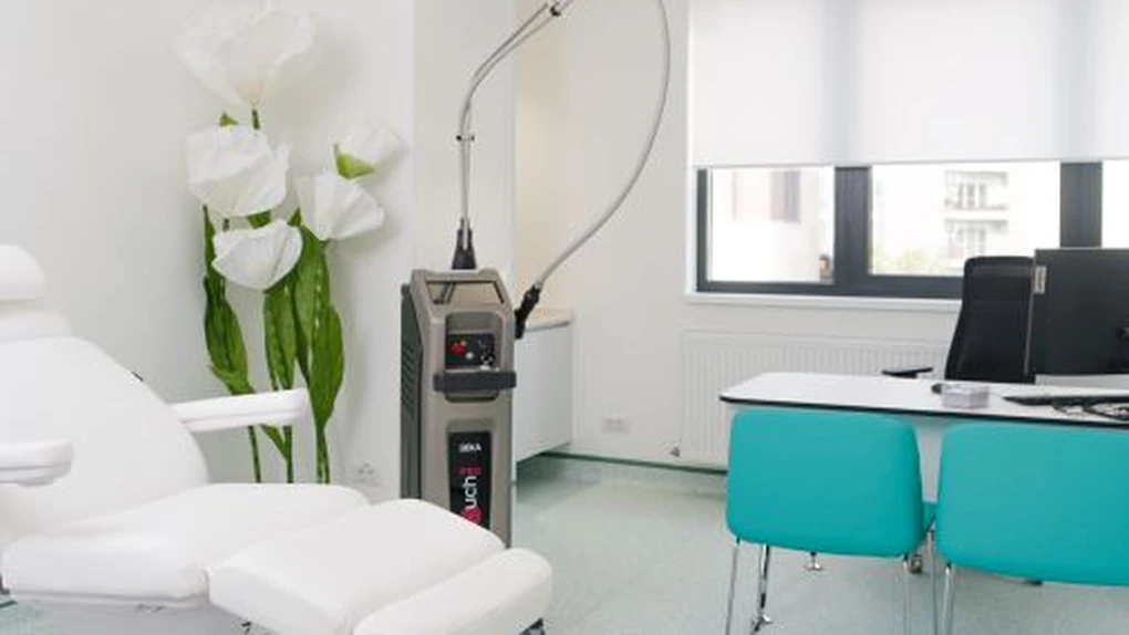 O nouă clinică privată se deschide în Bucureşti