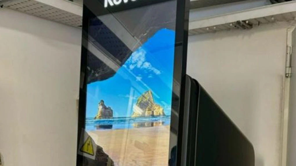 Anunț important de la Revolut - Cum arata primul ATM Revolut. Bancomatul va deveni funcțional săptămâna aceasta