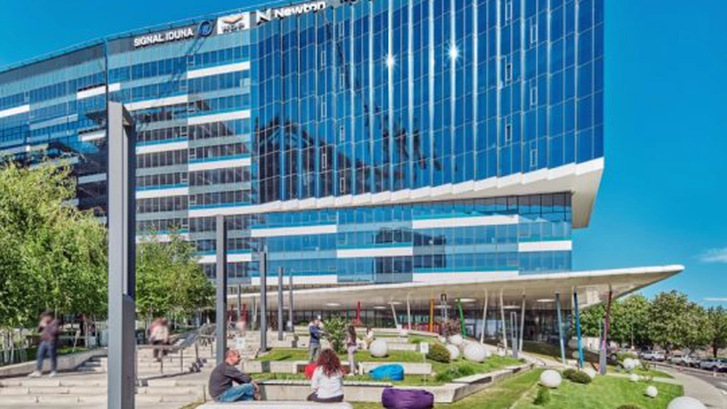 E oficial. Ginerele lui Viktor Orban a intrat pe piața imobiliară din România. István Tiborcz a cumpărat o clădire de birouri din centrul Bucureştiului, de la Skanska, cu 52 de mil. euro