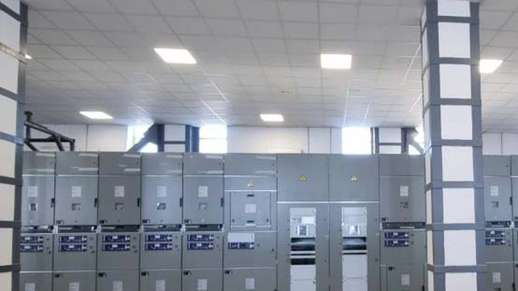 Rețele Electrice România inaugurează stația Mamaia, în urma unei investiții de 43 de milioane de lei