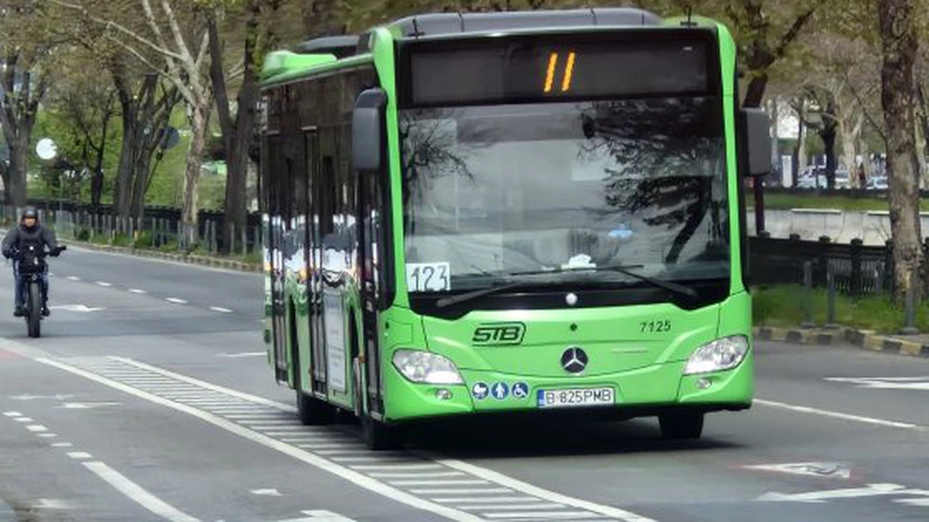 Obligație pentru toți șoferii de mijloace de transport în comun. Ce se va întâmpla de duminică în toate autobuzele din România