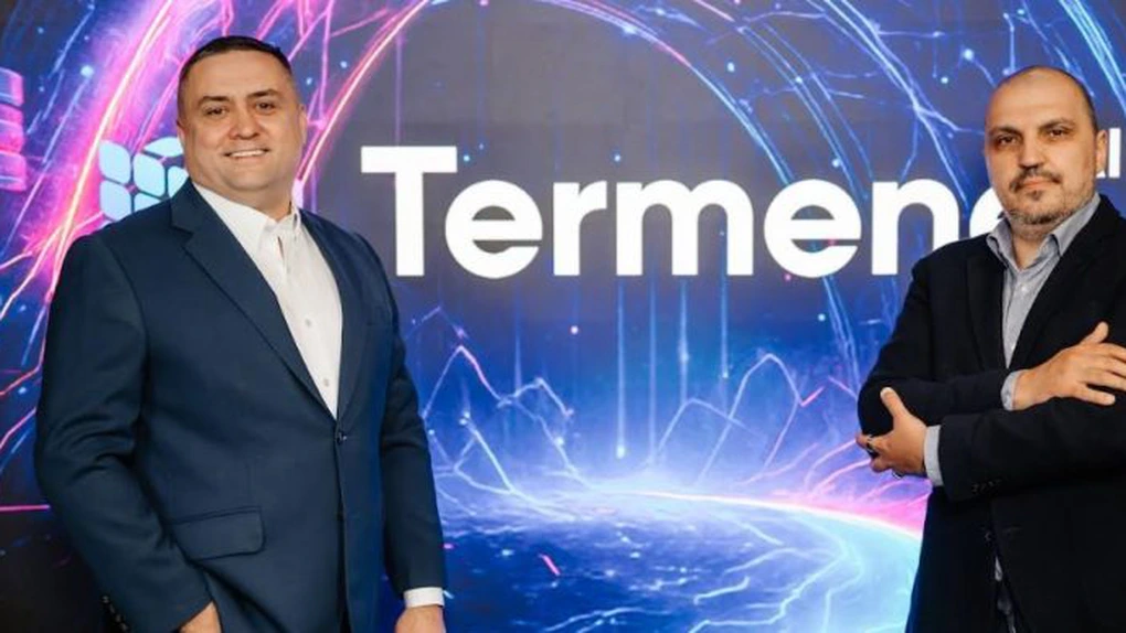 Jurnalistul Ionuț Bonoiu intră în echipa Termene pentru a lansa o platformă de conținut și analiză economică bazată pe date și inteligență artificială