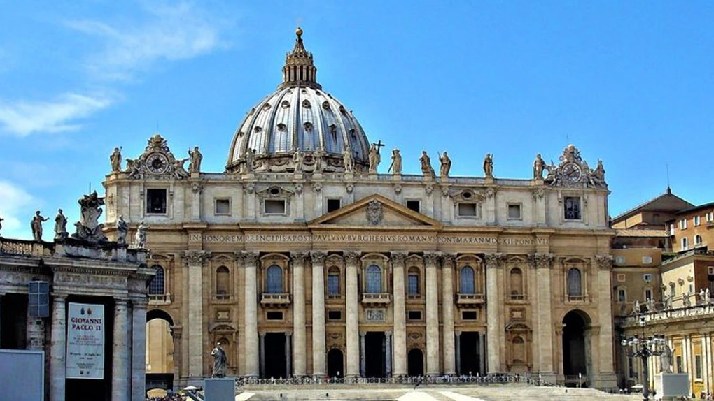Anunţ oficial de la Vatican despre funeraliile Papei Francisc