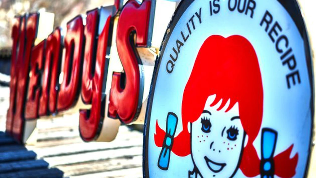 În ce mall se deschide al doilea Wendy's din România, concurentul KFC și McDonald’s