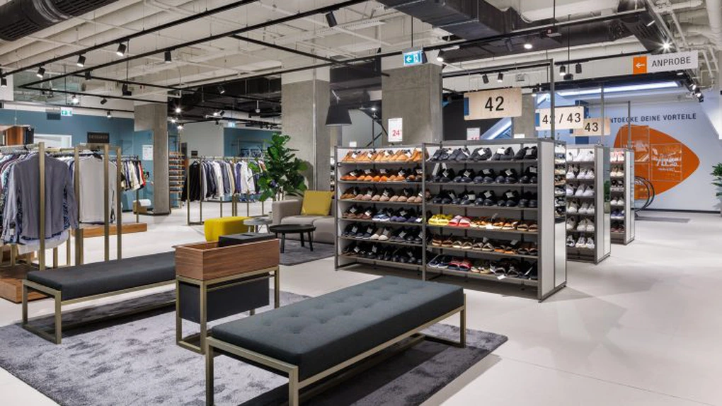 Marii retaileri se orientează spre Europa, îngrijorați de tarifele lui Trump