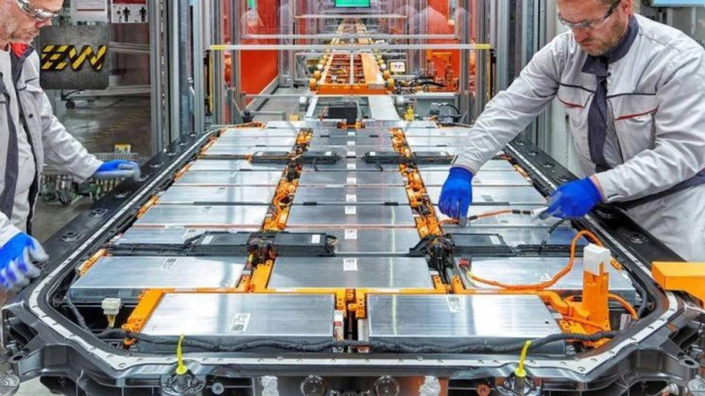 Mitsubishi decide să oprească investițiile în Ampere, divizia de mașini electrice a Renault