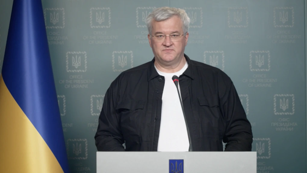 Ucraina expulzează doi diplomați maghiari în replică la un gest similar făcut de Ungaria, după arestarea a doi presupuși spioni aflați în slujba Budapestei