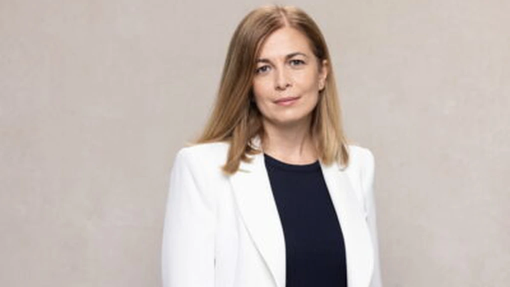 Cătălina Marga pleacă din funcția de director financiar al RetuRO