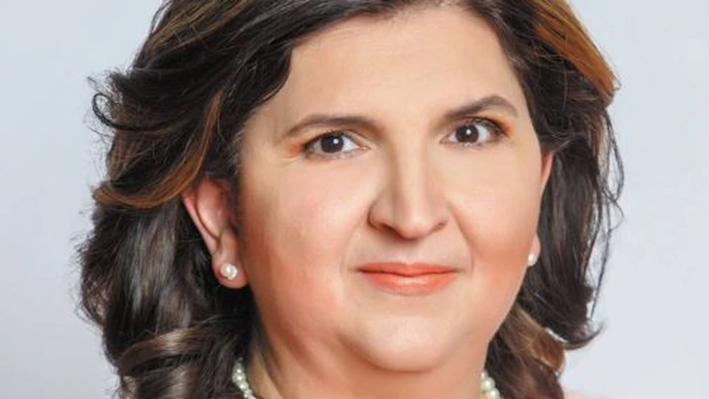 Corina Popescu a câștigat concursul pentru Consiliul de Administrație al Moldelectrica, operatorul de transport și sistem energetic din Republica Moldova