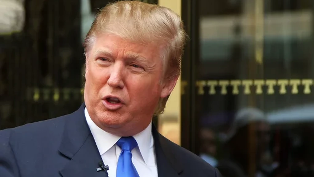 Trump spune că începe să aibă îndoieli că Ucraina va ajunge un acord de încetare a focului cu Rusia