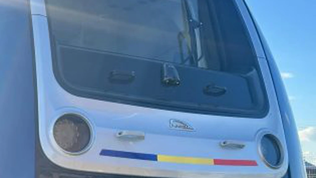 Primele trenuri PESA vor intra în circulație la sfârșitul anului – ARF