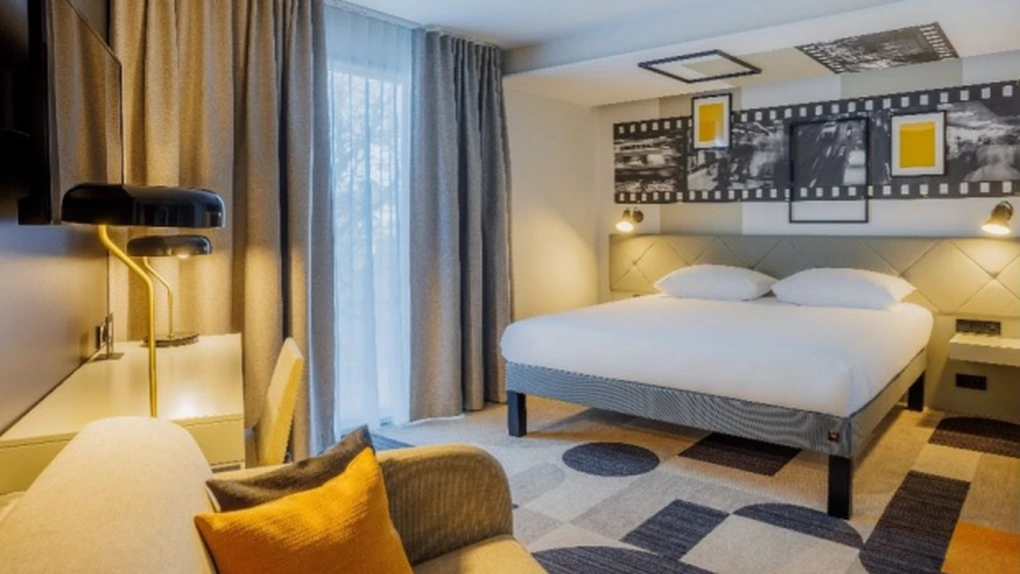 Brandul hotelier ibis are planificate șase noi inagurări în România