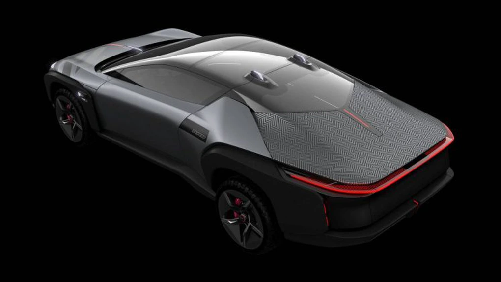 Grupul Volkswagen caută un cumpărător pentru centrul de inginerie Italdesign