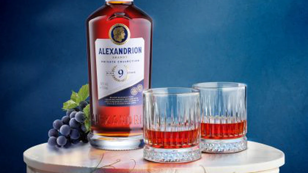 Alexandrion Group majorează salariile angajaților săi din România cu 10%