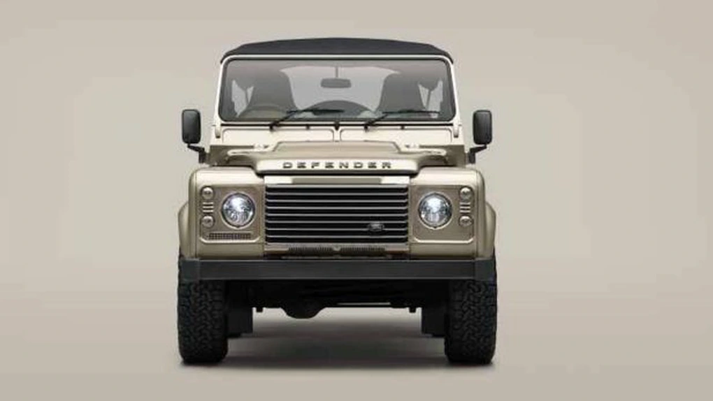 Jaguar Land Rover a amânat lansarea modelelor electrice din cauza cererii nesigure