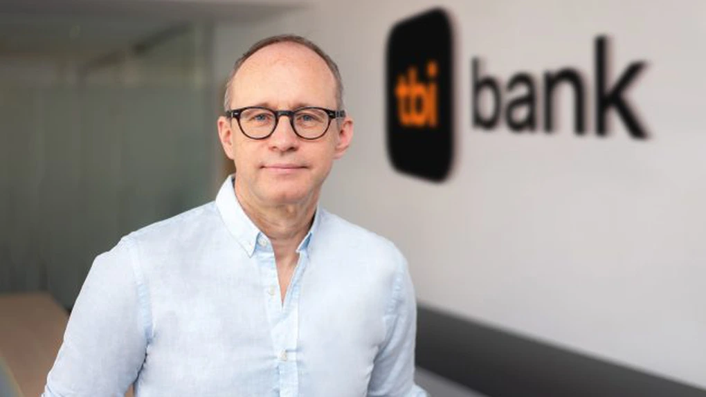 tbi bank oferă până la 8% pe an dobândă la depozite in lei