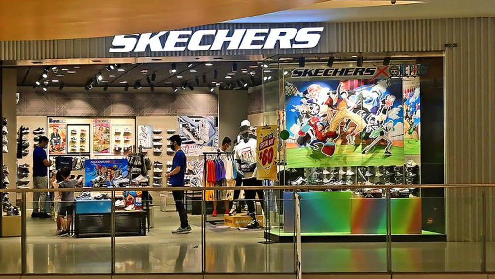 Fondul brazilian 3G Capital va prelua producătorul de încălțăminte Skechers pentru 9,4 miliarde de dolari
