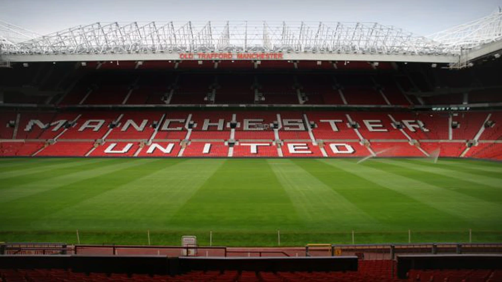 Manchester United începe a doua fază de concedieri după finala de Europa League pierdută cu Tottenham