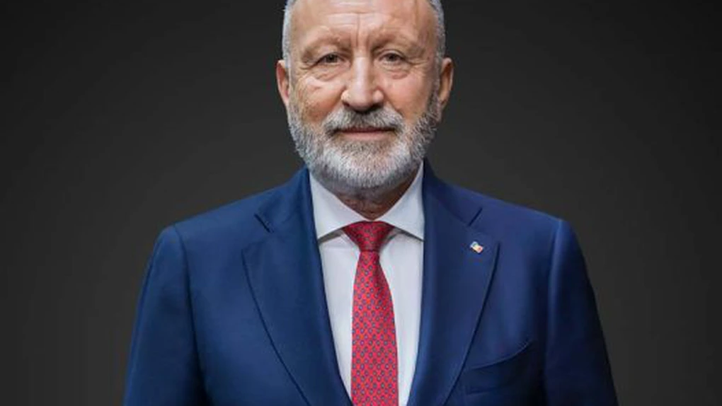 Paul Stănescu, PSD: „Poate că UE este imperfectă, dar Europa este casa noastră, a tuturor românilor”