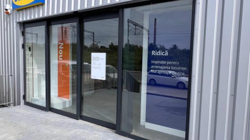 Anunț de la IKEA. Compania extinde rețeaua de puncte de colectare