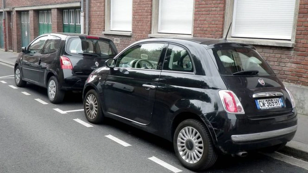 Șefii Renault și Stellantis cer Comisiei Europene condiții mai favorabile pentru vânzarea mașinilor cu dimensiuni reduse