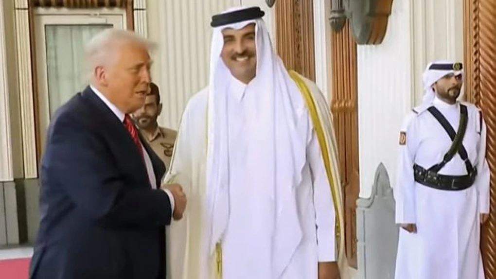 Acord între SUA și Qatar pentru investiții comune de 38 de miliarde de dolari în domeniul militar