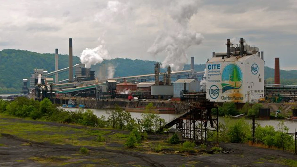 Trump anunță că susține fuziunea dintre Nippon Steel și U.S. Steel. Acțiunile companiei americane au crescut puternic după declarația președintelui