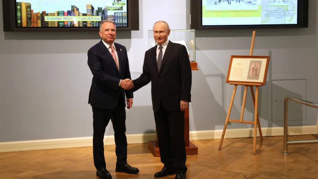 Washingtonul și Moscova discută cu privire la modalitatea prin care SUA ar putea ajuta pentru la reluarea livrărilor de gaze rusești spre Europa – surse Reuters