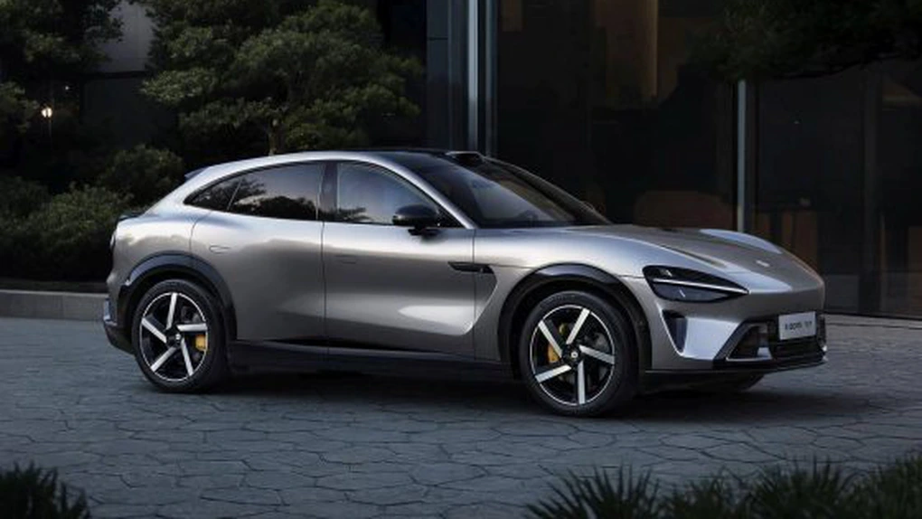 SUV-ul electric Xiaomi YU7, prezentat pe 22 mai, este așteptat pe piața mondială în iulie
