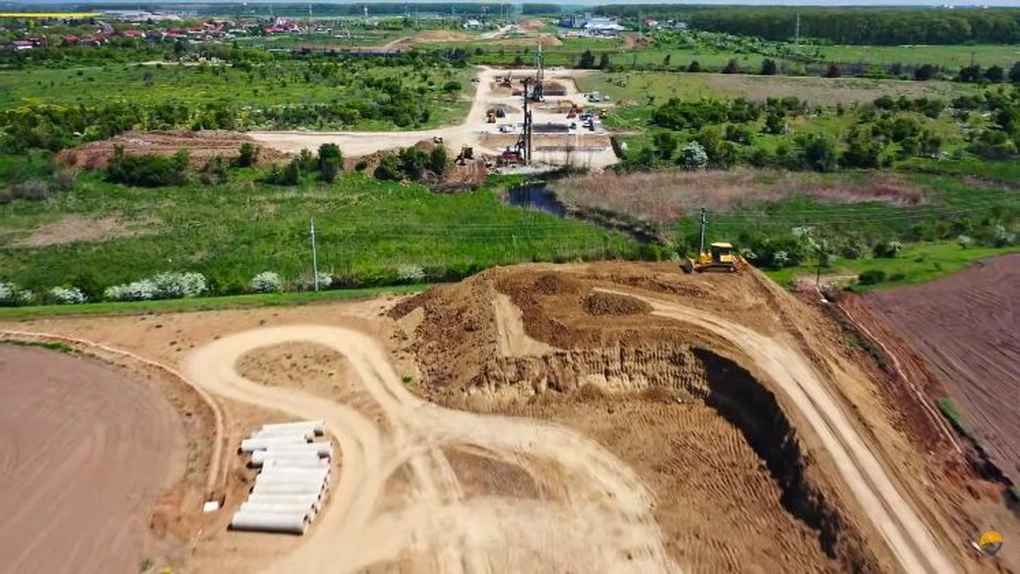 Autostrada Bucureștiului A0, finalizată integral în 20 de luni? Pariul lansat de Asociația Pro Infrastructură