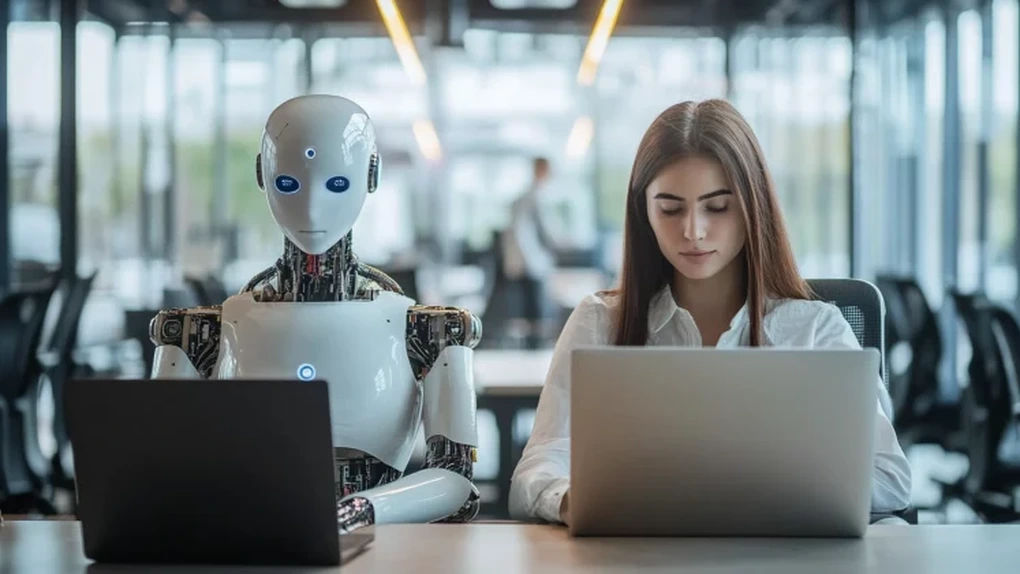România pierde forță de muncă, dar AI poate compensa. Tudor Cosăceanu, UiPath: Trebuie să fim deschiși să adoptăm agenții software. Demografic scădem dramatic