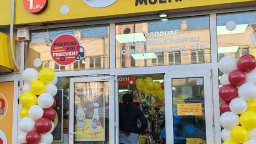 Aurora Multimarket se extinde şi face angajări. Specialişti expansiune recrutaţi pe salarii de 7.000 lei net, manageri magazine – pe 3.400 lei net