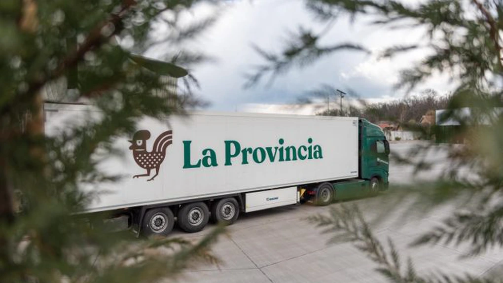 Românii de la Carmistin, liderul cărnii de pasăre, iau un credit record – zf.ro