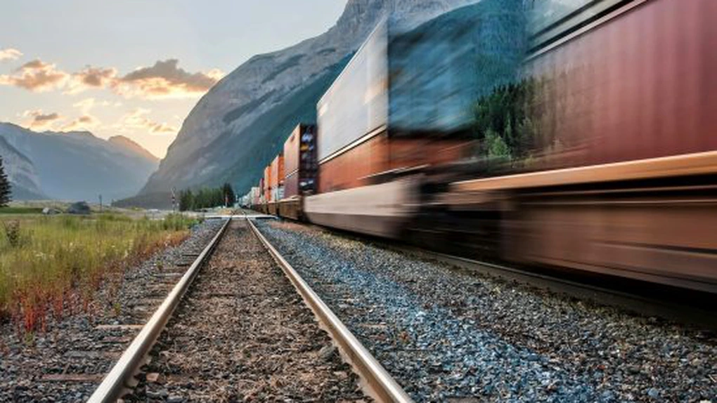 Carpatica Feroviar are un program de investiții propus de 1,5 miliarde de lei în locomotive, vagoane și alte active