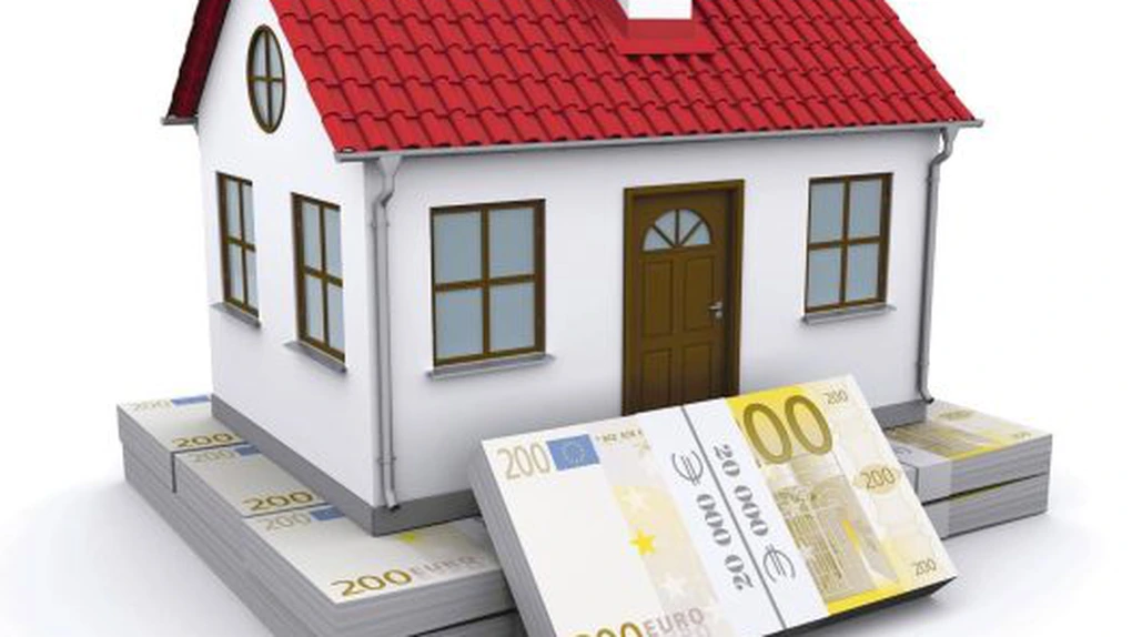 Premieră în sistemul bancar. A apărut primul credit „Noua Casă” cu dobândă FIXĂ. Cine îl oferă și cum este posibil