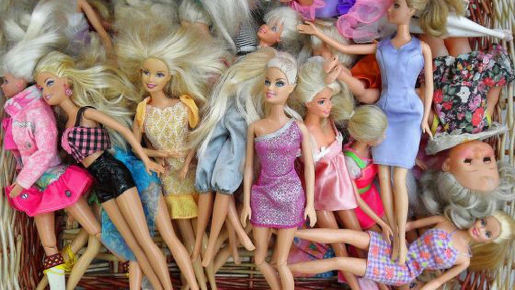 Păpușile Barbie vor fi mai scumpe în SUA, din cauza tarifelor lui Trump