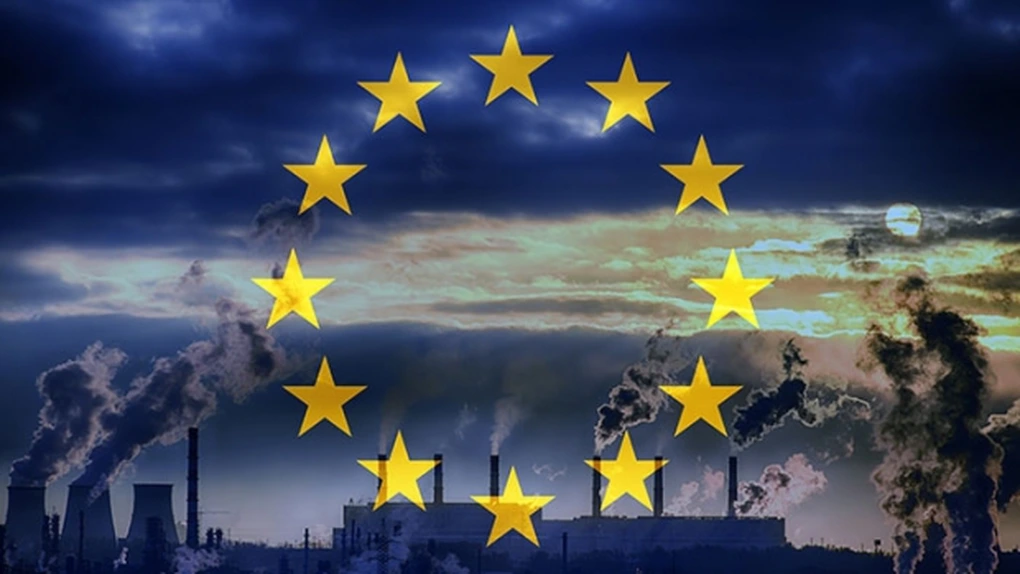 Emisiile de metan asociate producţiei de energie se menţin la niveluri record